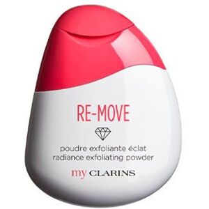 Clarins My Clarins Scrubbing Powder, 40 Ml.