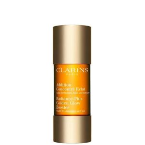Clarins Radiance Plus Golden Glow Booster Face, 15 Ml.