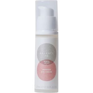 Balance Me Wonder Eye Cream, 15 Ml.