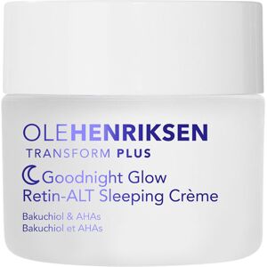 Ole Henriksen Goodnight Glow Sleeping Crème, 50 Ml.