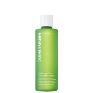 Ole Henriksen Balancing Force Oil Control Toner, 190 Ml.