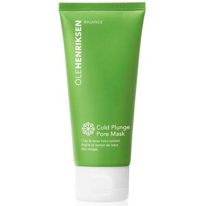 Ole Henriksen Cold Plunge Pore Mask, 93 Ml.