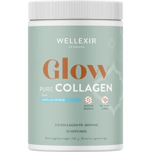 Wellexir Glow Pure Collagen, 360 G.