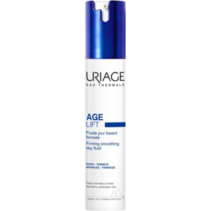 Uriage Age Lift Fluid Day Cream, 40 Ml.