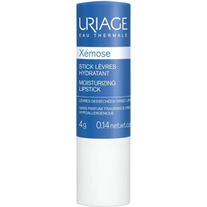 Uriage Xemose Moisturising Lip Treatment, 4 G.