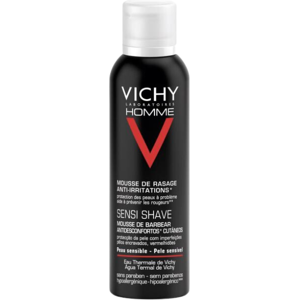 Vichy Homme Anti-Irritation Shaving Gel, 150 Ml.