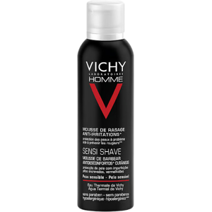 Vichy Homme Barberskum, 200 Ml.