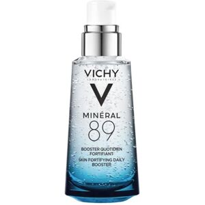 Vichy Minéral 89 Booster, 50 Ml.