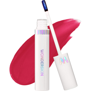 Wonderskin Wonder Blading Lip Stain Masque - First Kiss