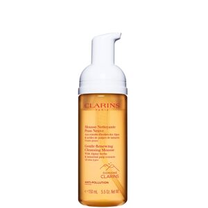 Clarins Gentle Foaming Cleanser Foamer, 150 Ml.