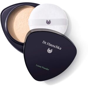 Dr. Hauschka Loose Powder 00 Translucent, 12 G.