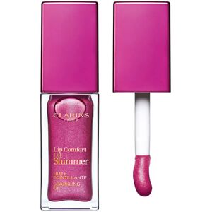 Clarins Lip Oil Shimmer, 03 Burgundy