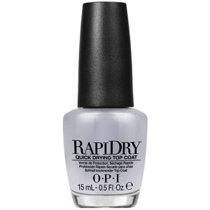 Opi Rapidry Top Coat, 15 Ml.