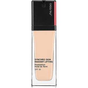 Shiseido Synchro Skin Radiant Foundation 130 Opal, 30 Ml.