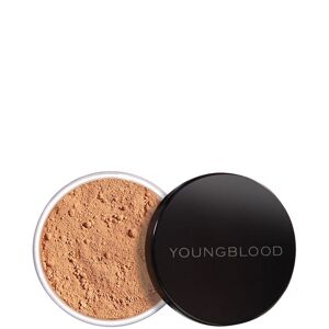 Youngblood Mineral Rice Setting Powder Dark, 12 G.