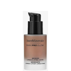 BareMinerals Bare Minerals Barepro Glow Liquid Face Bronzer - Warmth, 14 Ml.