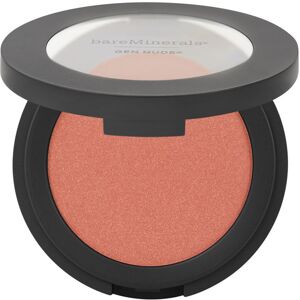 Bareminerals Gen Nude Powder Blush Peachy Keen, 6 G.