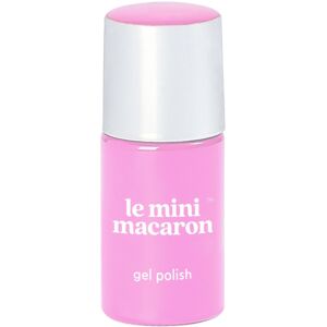 Le Mini Macaron Single Gel Polish Bubblegum Crush, 10 Ml.