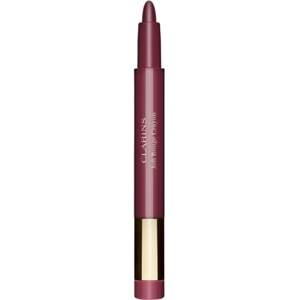 Clarins Joli Rouge Crayon 744c Plum, 0,6 G.