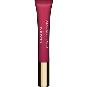 Clarins Velvet Lip Perfector #04 Velvet Raspberry, 12 Ml.