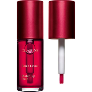 Clarins Water Lip Stain 09 Deep Red, 7 Ml.