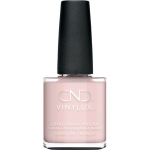 Cnd Vinylux Unlocked Nude Collection #268 Neglelak, 15 Ml.