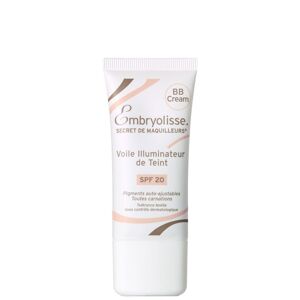 Embryolisse Bb Cream, Complexion Illuminating Veil, 30 Ml.