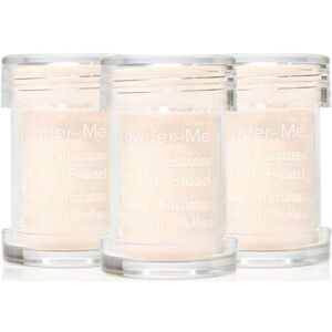 Jane Iredale Powderme Spf Refill Translucent, 3x 7,5 G.