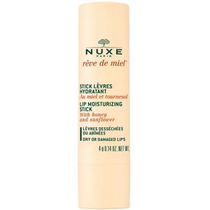 Nuxe Reve De Miel Lip Moisturizing Stick, 4 G.