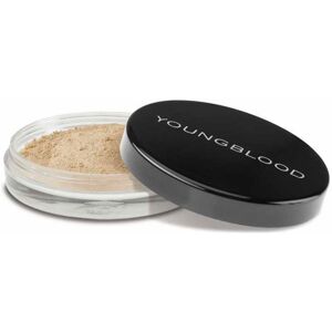 Youngblood Loose Mineral Foundation Pearl, 10 G.