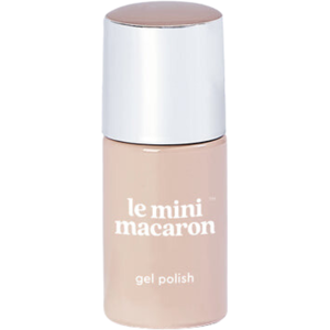 Le Mini Macaron Single Gel Polish Café Crème, 10 Ml.