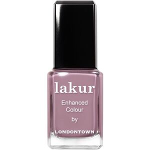 Londontown Nail Lakur Bell Flower, 12ml.