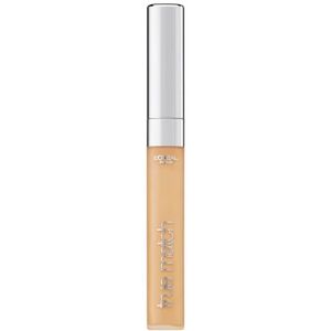 L'Oréal Paris L'Oreal Paris True Match The One Concealer 2n Vanilla, 6.8 Ml.