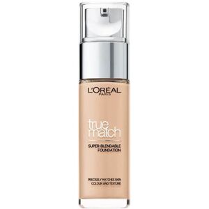 L'Oréal Paris L'Oreal Paris True Match Liquid Foundation 1r1c Rose Ivory, 30 Ml.