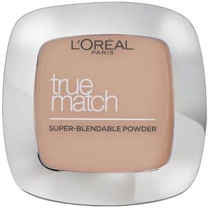 L'Oréal Paris L'Oreal Paris True Match Powder 2r2c Rose Vanilla, 9 G.