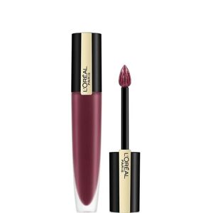 L'Oréal Paris L'Oreal Paris Rouge Signature Matte Liquid Colour Ink Lipstick 103 I Enjoy, 7 Ml.