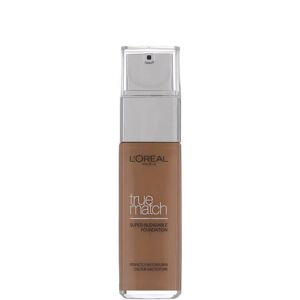 L'Oréal Paris L'Oreal Paris True Match Liquid Foundation 5d5w Golden Sand, 30 Ml.