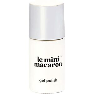 Le Mini Macaron Single Gel Polish Milkshake, 10 Ml.