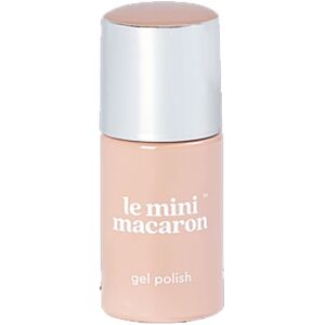 Le Mini Macaron Single Gel Polish Crème Brûlèe, 10 Ml.