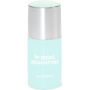 Le Mini Macaron Single Gel Polish Mint Chocolate Chip, 10 Ml.