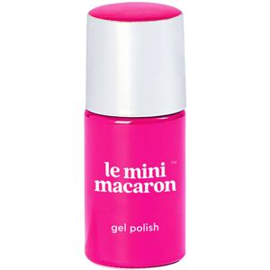 Le Mini Macaron Single Gel Polish Pink Orchid, 10 Ml.