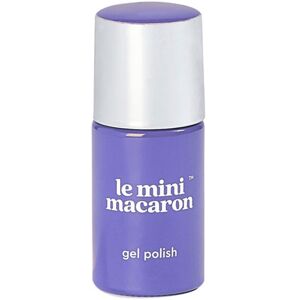 Le Mini Macaron Single Gel Polish Blueberry Cheesecake, 10 Ml.