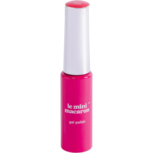 Le Mini Macaron Le Gel Liner Strawberry Pink, 6 Ml.