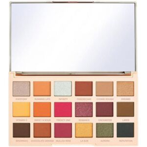 Makeup Revolution X Soph Extra Spice Palette, 14 G.