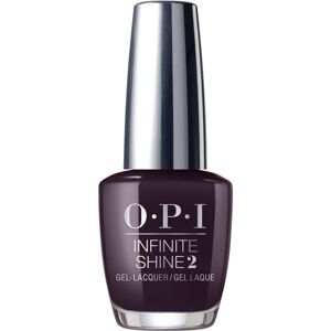 Opi Infinite Shine Lacquer, Lincoln Park After Dark, 15 Ml.