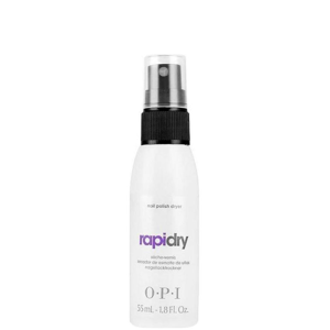 Opi Rapidry Spray, 55 Ml.
