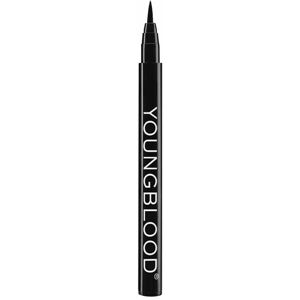 Youngblood Eye-Mazing Liquid Liner Pen Noir, 0,59 Ml.