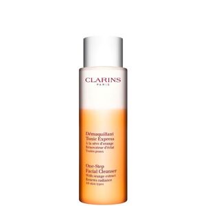 Clarins One-Step Cleansing Facial All Skin Types, 200 Ml.