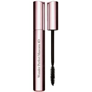 Clarins Wonder Perfect Mascara 4d 01 Black, 8 Ml.