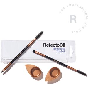 Refectocil Browista Toolkit